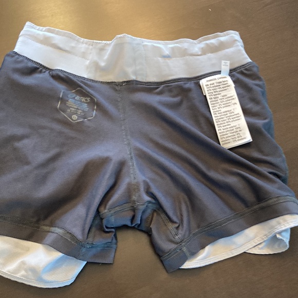 Asics short XS - Picture 5 of 9